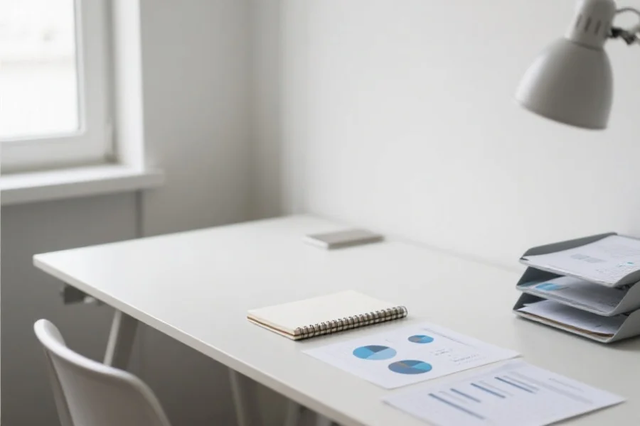 理性分析的工作空间